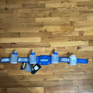 Camelback ARC4 Waterbottle Running belt